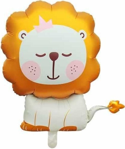 ASLAN FOLYO BALON balon