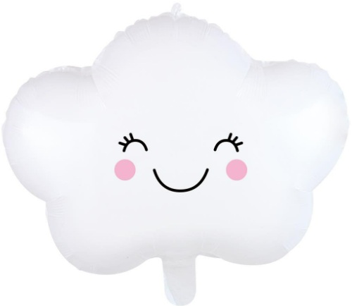 GÜLEN BULUT FOLYO BALON balon