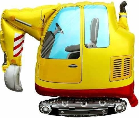 KEPÇE FOLYO BALON balon