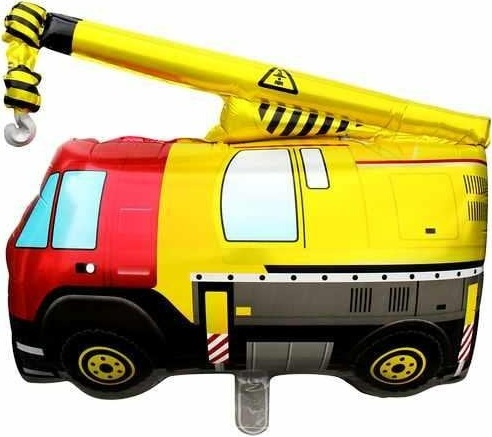 VİNÇ FOLYO BALON balon